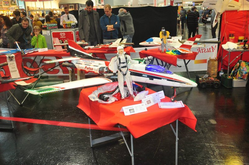 Messe Wien 2017