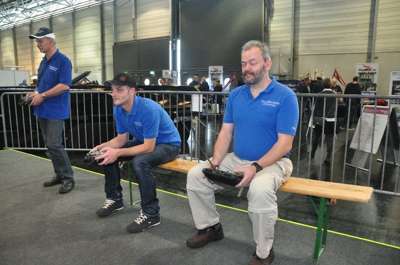 Messe Wien 2017