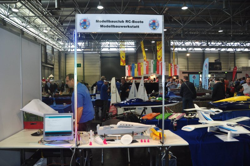 Messe Wien 2017