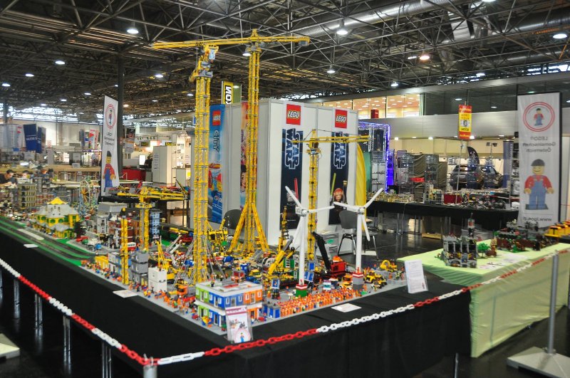 Messe Wien 2017