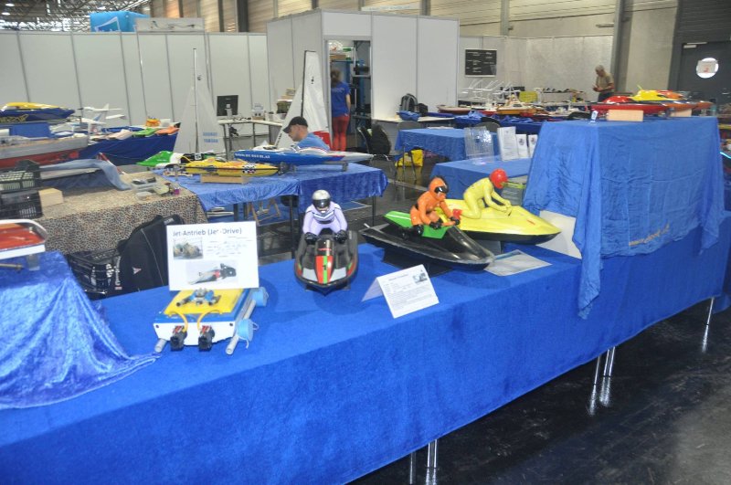 Messe Wien 2017