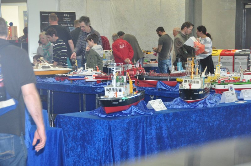 Messe Wien 2017