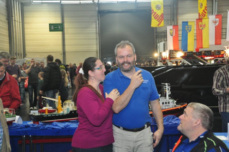 Messe Wien 2017