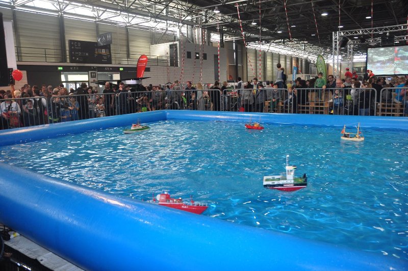 Messe Wien 2017