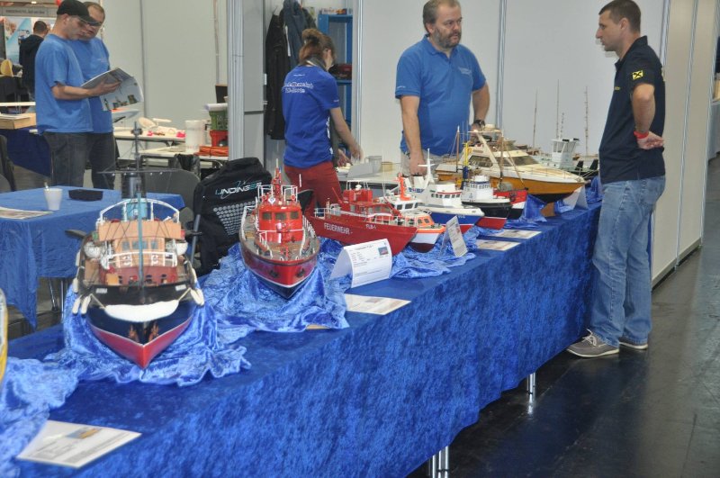 Messe Wien 2017
