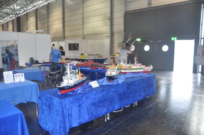 Messe Wien 2017