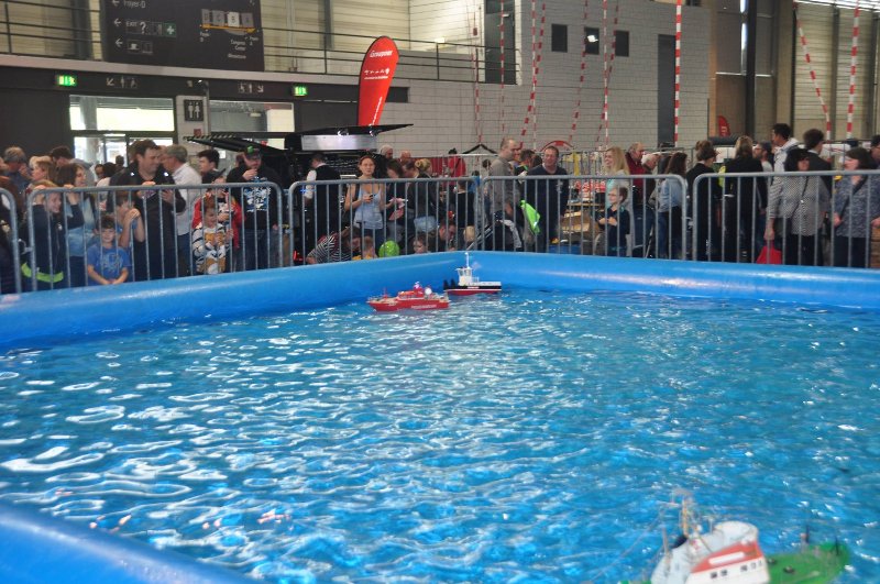 Messe Wien 2017