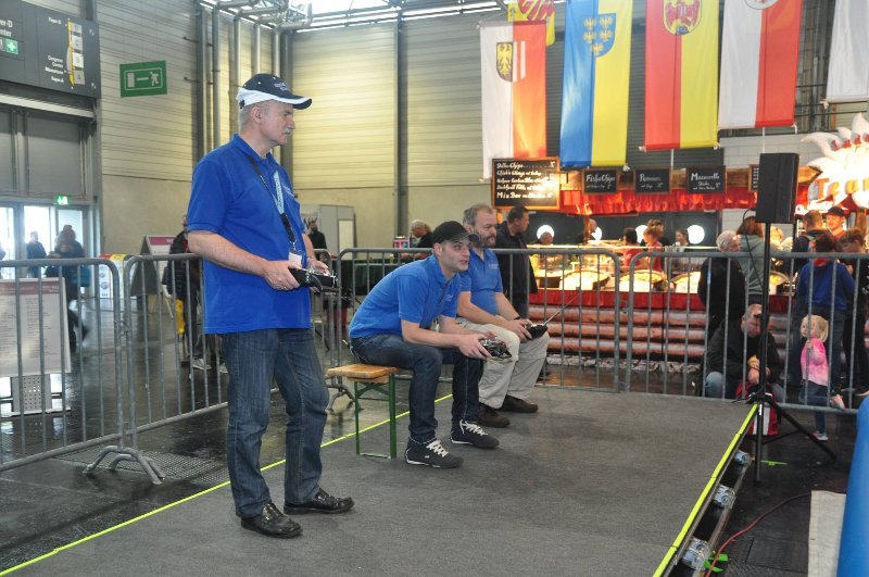 Messe Wien 2017