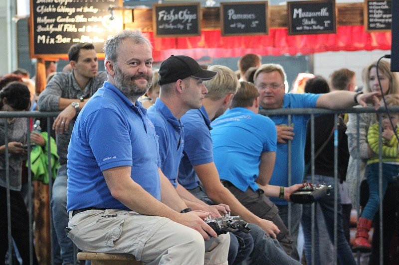 Messe Wien 2017