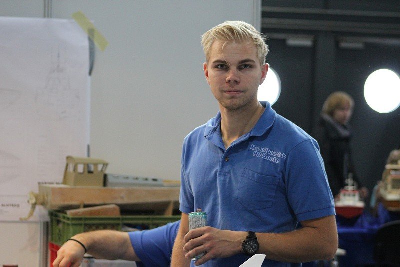 Messe Wien 2017