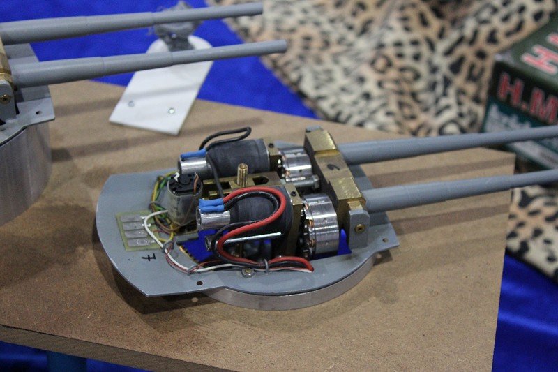 Messe Wien 2017