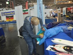 Messe Wien 2017