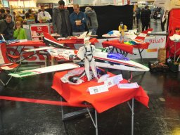 Messe Wien 2017