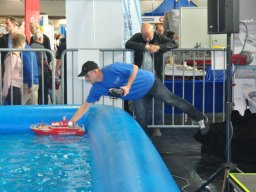 Messe Wien 2017