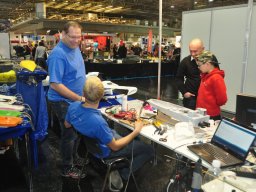 Messe Wien 2017
