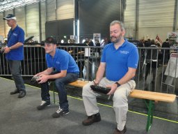 Messe Wien 2017