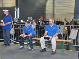 Messe Wien 2017