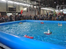 Messe Wien 2017
