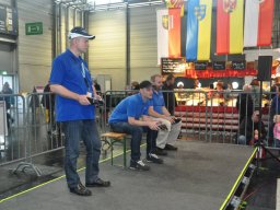 Messe Wien 2017