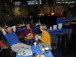 Messe Wien 2017