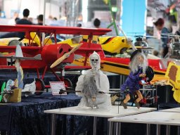 Messe Wien 2017