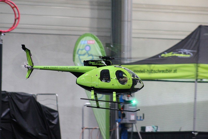 Messe Wien 2018