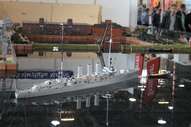 Messe Wien 2018