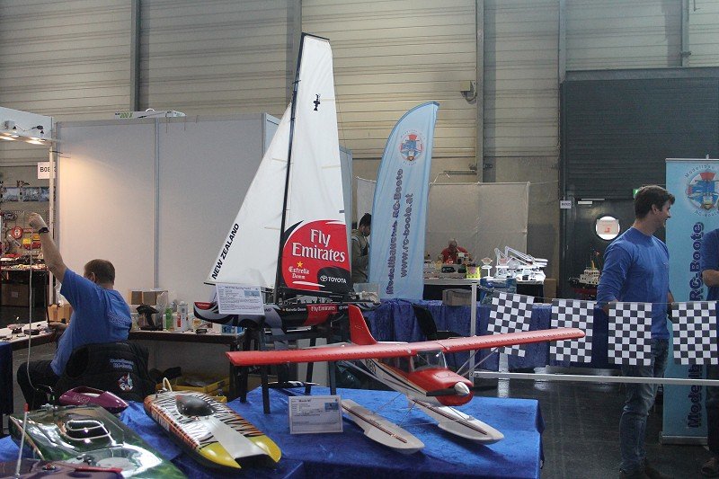 Messe Wien 2018