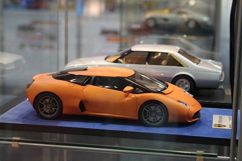 Messe Wien 2018