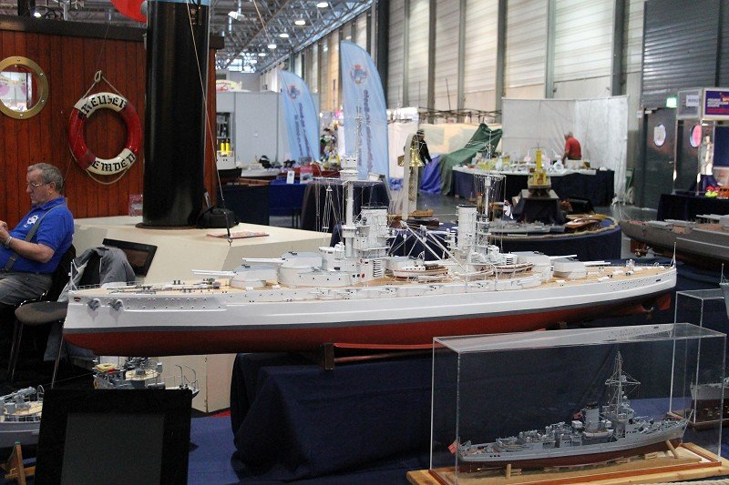 Messe Wien 2018