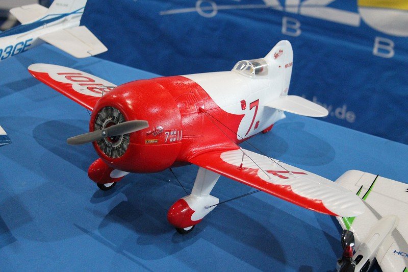 Messe Wien 2018