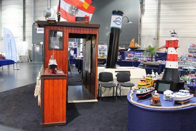 Messe Wien 2018