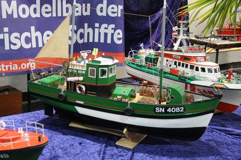 Messe Wien 2018