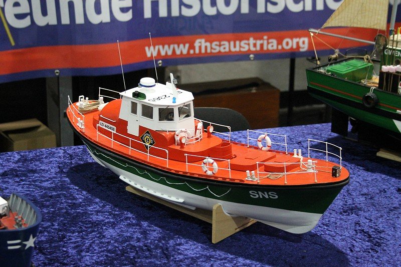 Messe Wien 2018