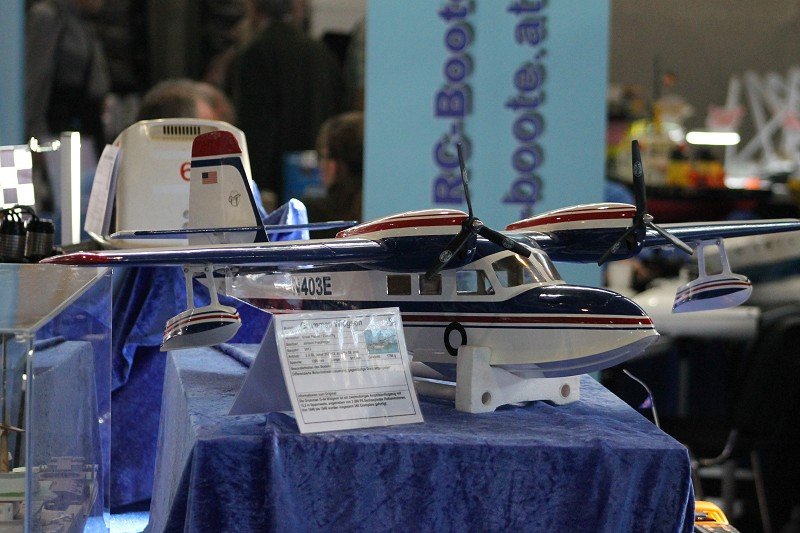 Messe Wien 2018