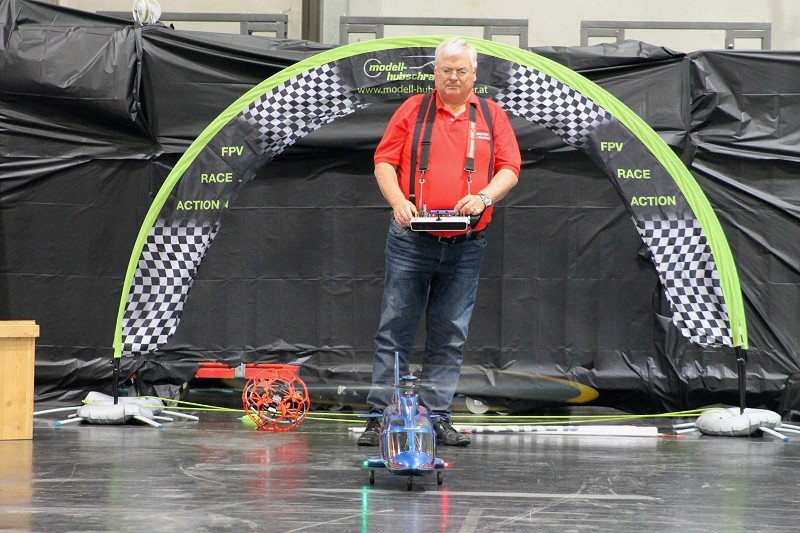 Messe Wien 2018