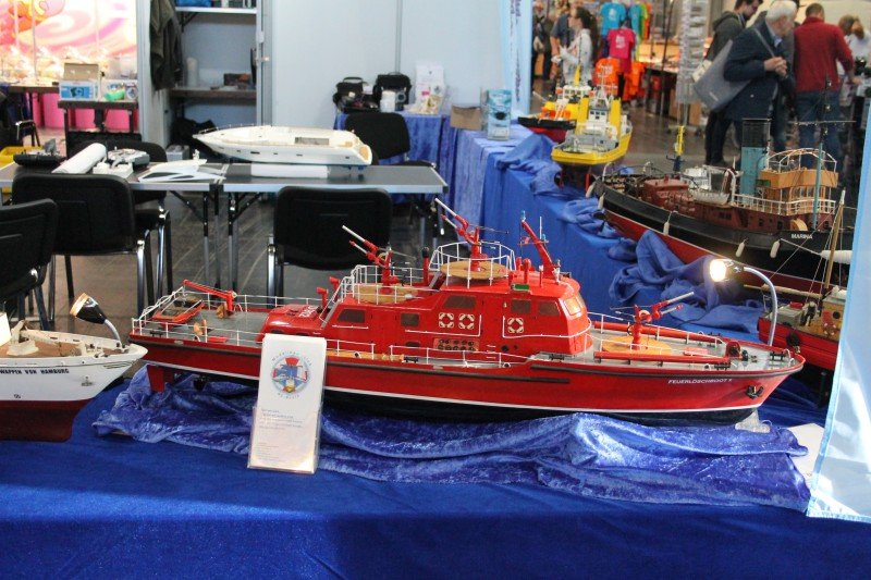 Messe Wien 2018