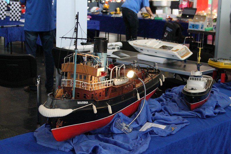 Messe Wien 2018