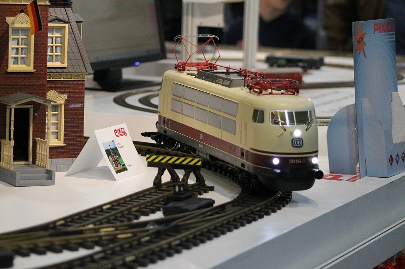 Messe Wien 2018