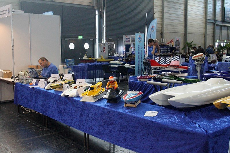 Messe Wien 2018