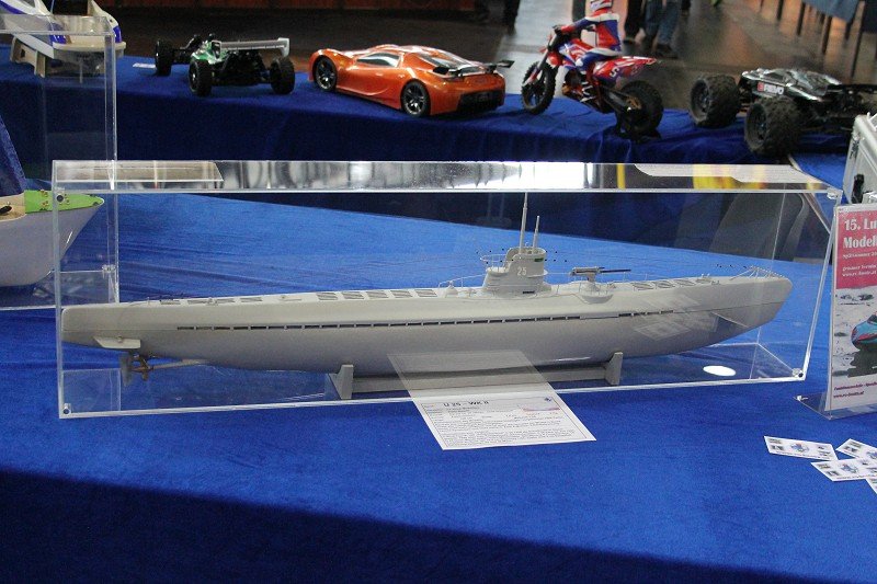 Messe Wien 2018