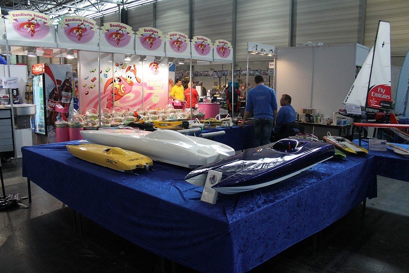 Messe Wien 2018
