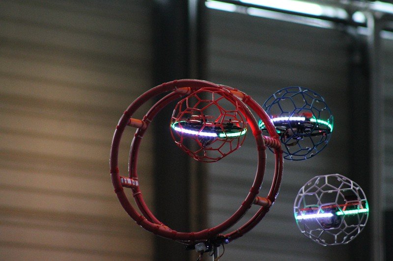 Messe Wien 2018