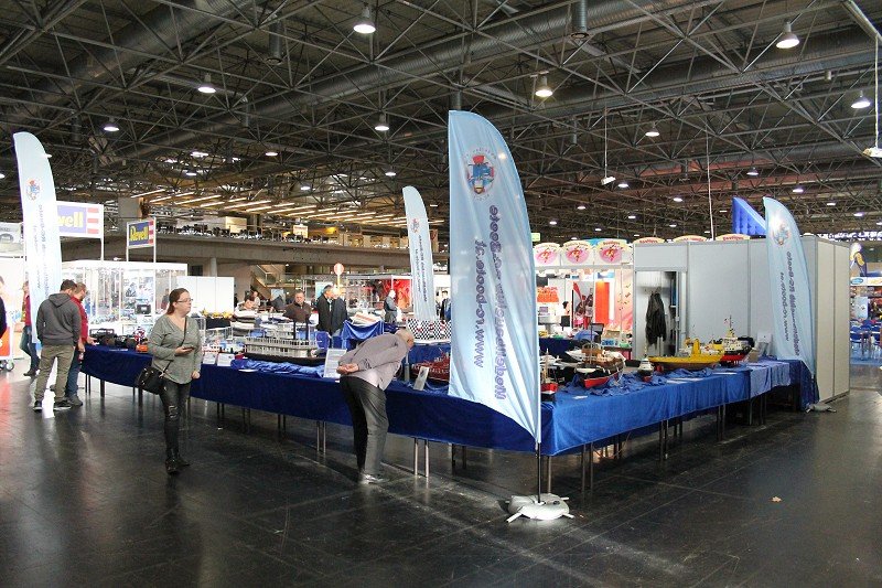 Messe Wien 2018