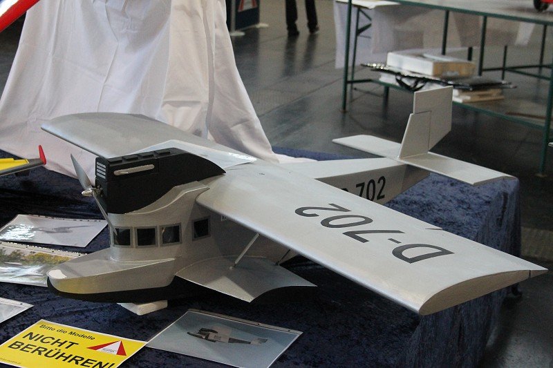 Messe Wien 2018
