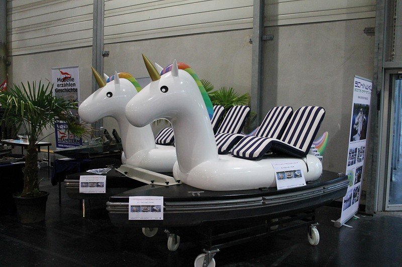 Messe Wien 2018
