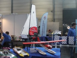 Messe Wien 2018