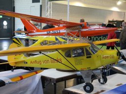 Messe Wien 2018
