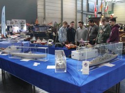 Messe Wien 2018