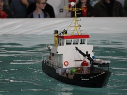 Messe Wien 2018